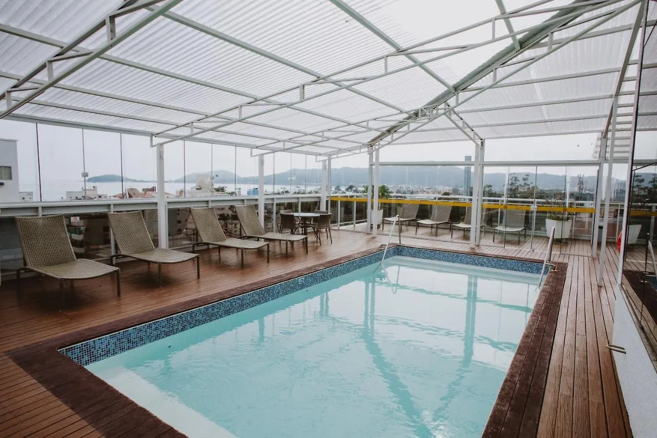 Canasvieiras In - Hci Hotel Florianopolis