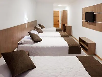 Hotel Canasvieiras In - Hci Florianopolis